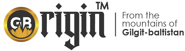 G.B Origin