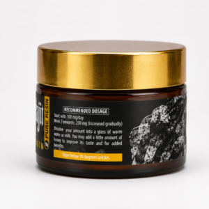 best quality shilajit from Gilgit Baltistan